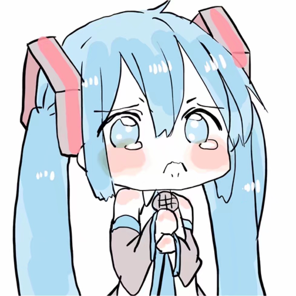 初音