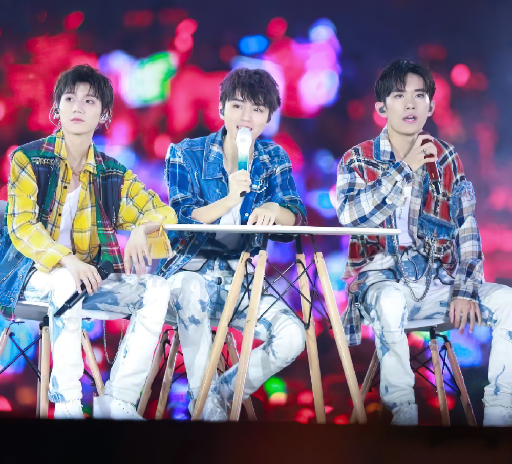 TFBOYS