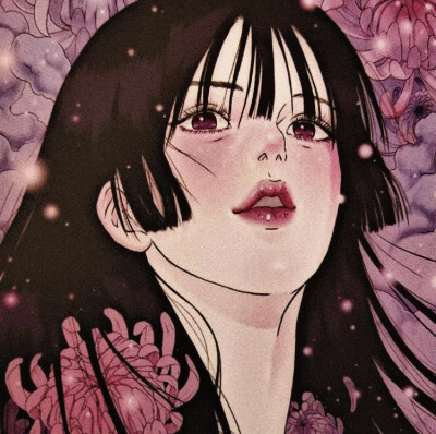动漫头像/漫画