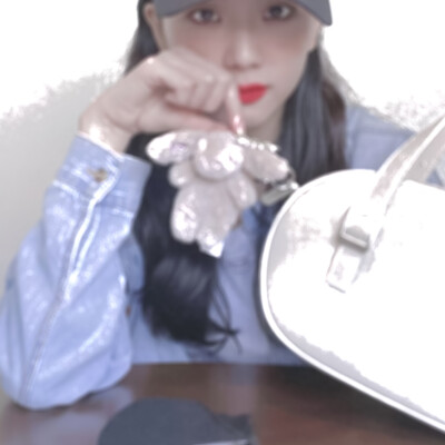 Jisoo (sea salt)