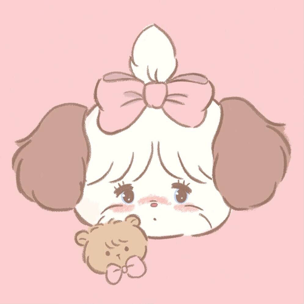 画师安利闺蜜头像四人闺头赞评论更多