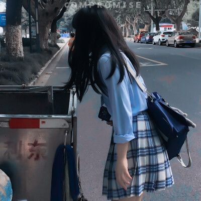 熟悉一下啦 Cᴏᴍᴘʀᴏᴍɪsᴇ是我的水印