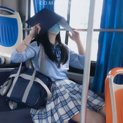 熟悉一下啦 Cᴏᴍᴘʀᴏᴍɪsᴇ是我的水印