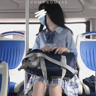 熟悉一下啦 Cᴏᴍᴘʀᴏᴍɪsᴇ是我的水印