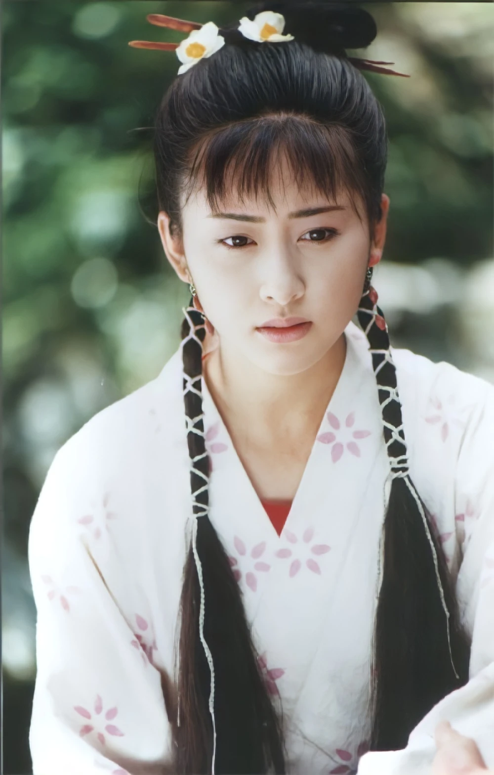 法提麦雅琦《少林武王》