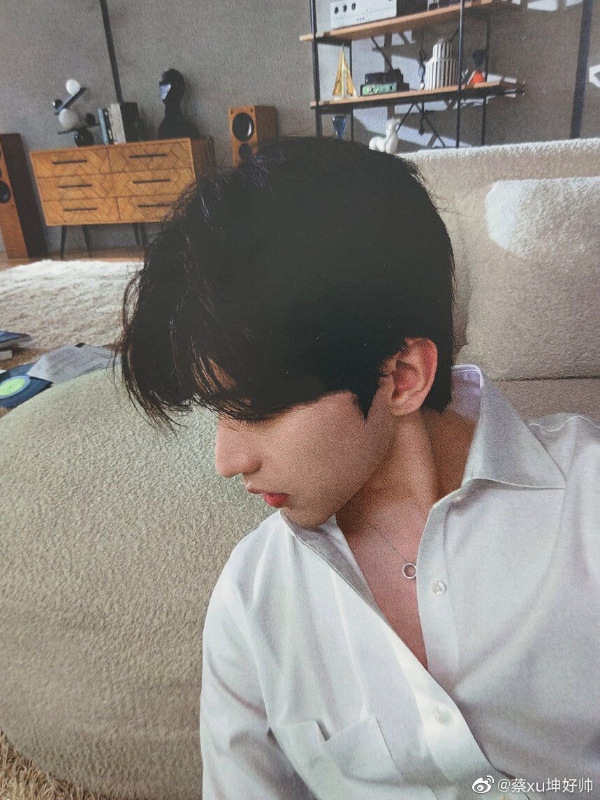 坤
