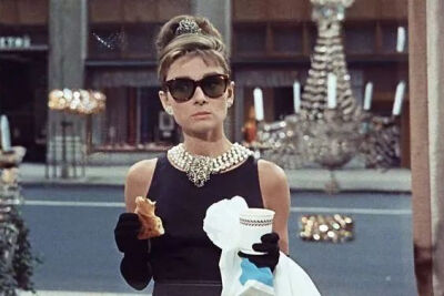 《蒂凡尼的早餐 Breakfast at Tiffany's》