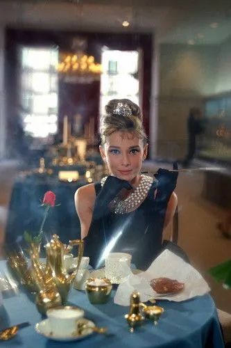 《蒂凡尼的早餐 Breakfast at Tiffany's》