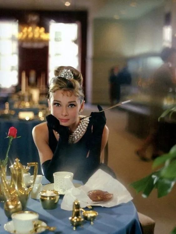 《蒂凡尼的早餐 Breakfast at Tiffany's》