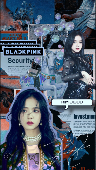 BLACKPINK BP
四个✨️优秀✨️美丽✨️时尚✨️的美铝
ROSIE~LISA~JISOO~JENNI
(下期分享关于lisa的表情包)
