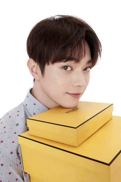 新人报道，请多关照