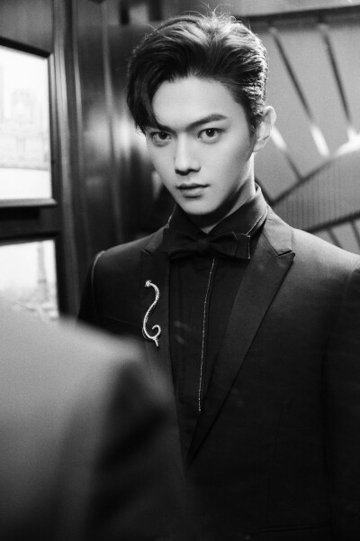 新人报道，请多关照