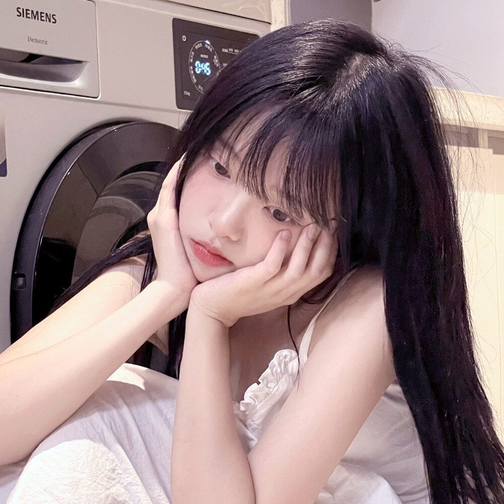 女生头像 二传注明