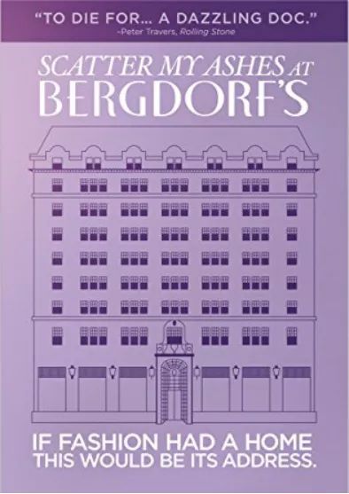 Scatter my ashes at Bergdorf's （时尚骨灰撒在波道夫）
导演:Matthew Miele
主演: William Federner、Mary Kate Olson、Ashley Olson、Candace Bergen,、Nicole Richie
语言: 英语
片长: 93分钟
