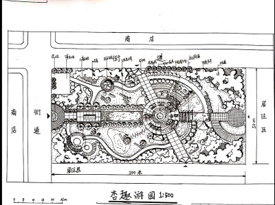 园林孩纸的平时作业