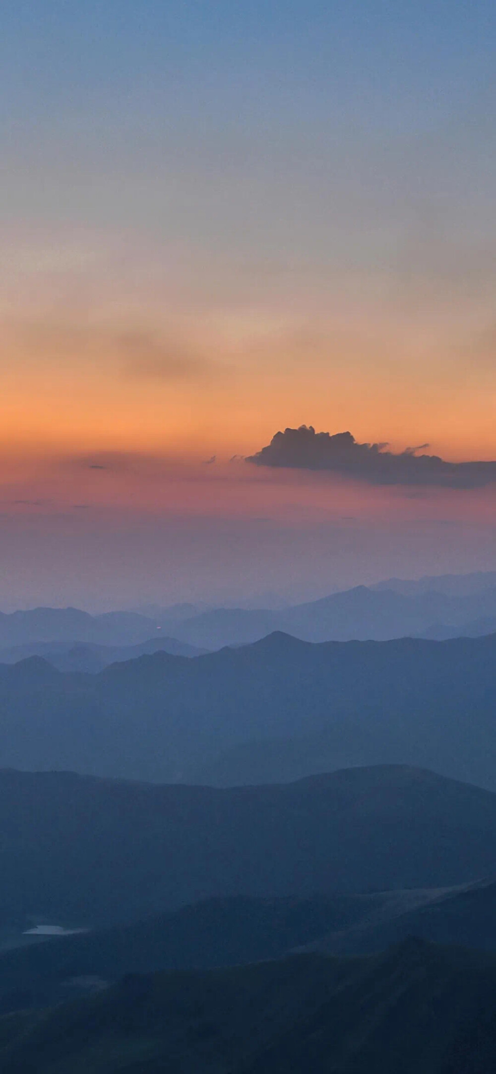 风景