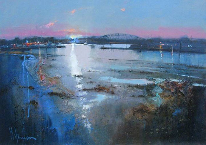 画家:
Peter Wileman