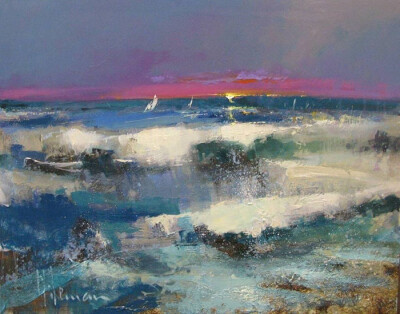 画家:
Peter Wileman