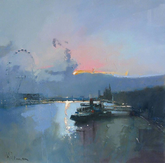 画家:
Peter Wileman