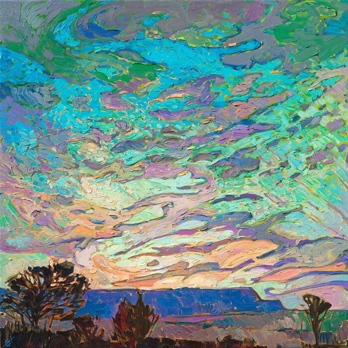 艺术家:
Erin Hanson