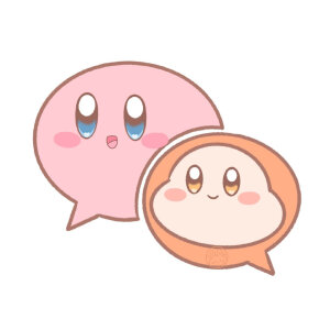 星之卡比 手机图标