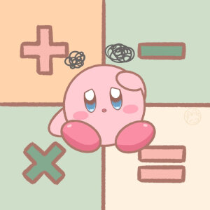 星之卡比 手机图标