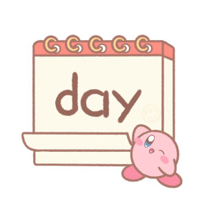 星之卡比 手机图标