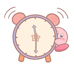 星之卡比 手机图标