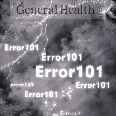  Error101
cr.江霖远