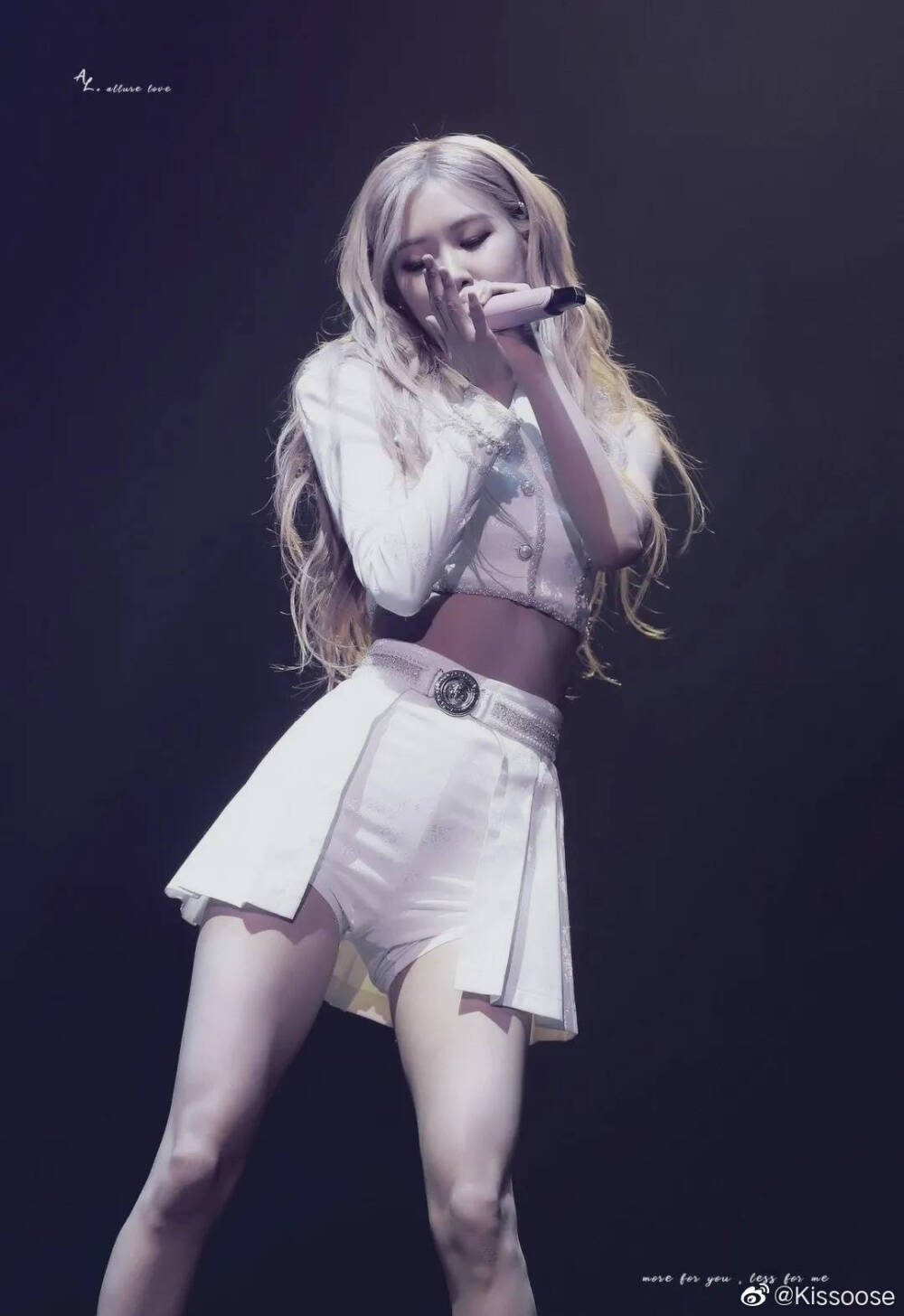 rosé