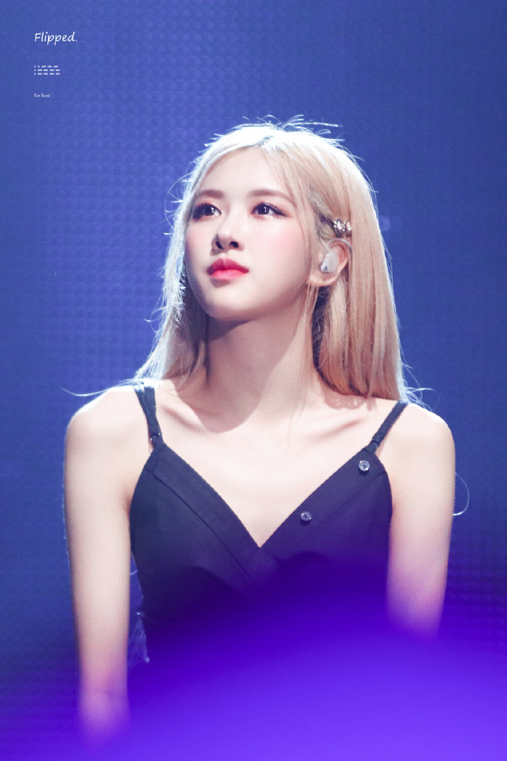 rosé