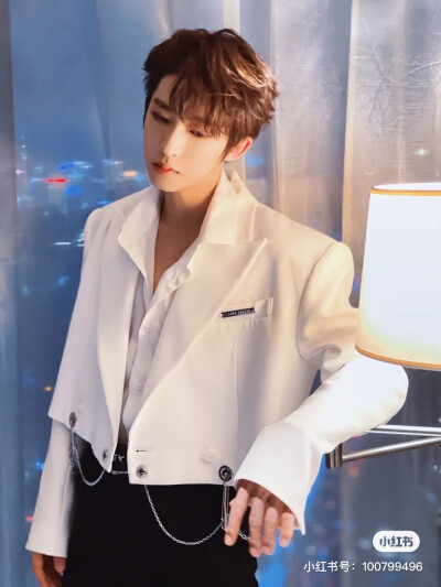 刘宇 帅哥 国风美少年 偶像 爱豆