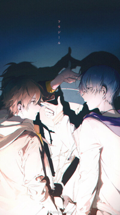 画师：rella pjsk/CuC/明日方舟/close up
侵删