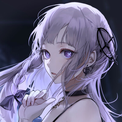 。