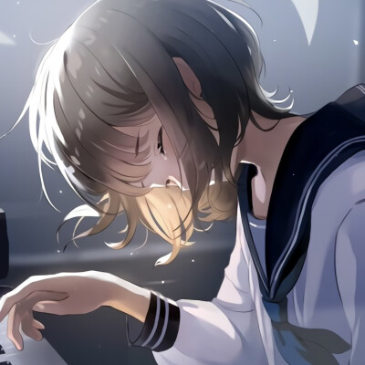 。