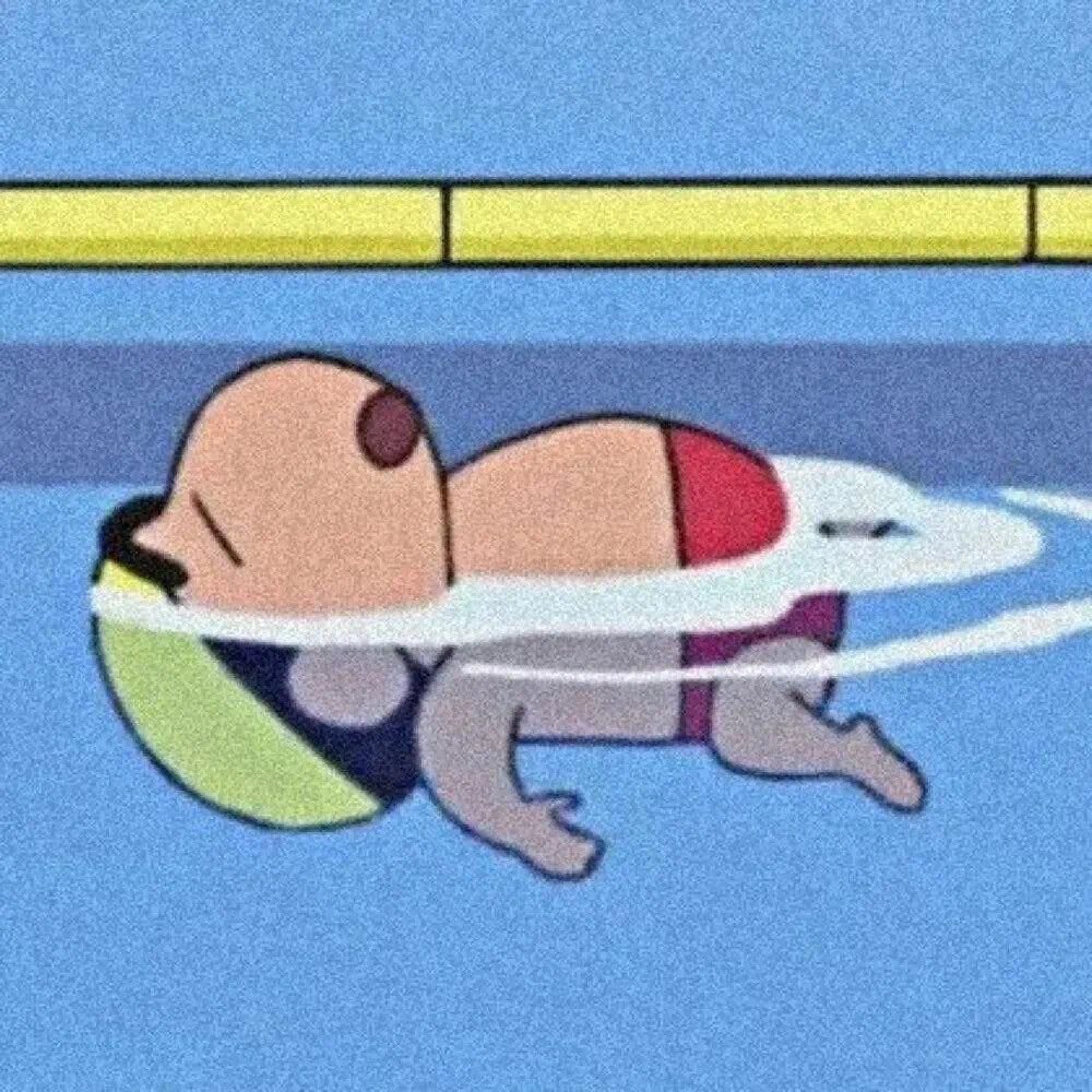 蜡笔小新