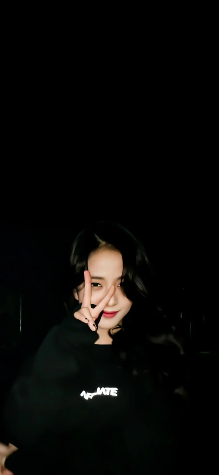 jisoo