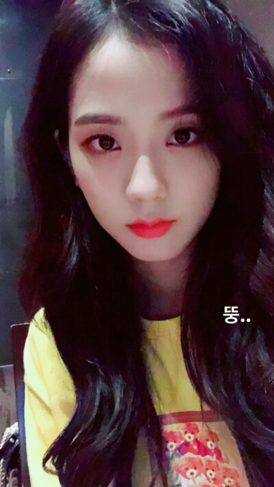 金智秀JISOO