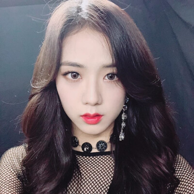 金智秀JISOO