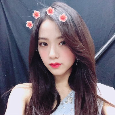 金智秀JISOO