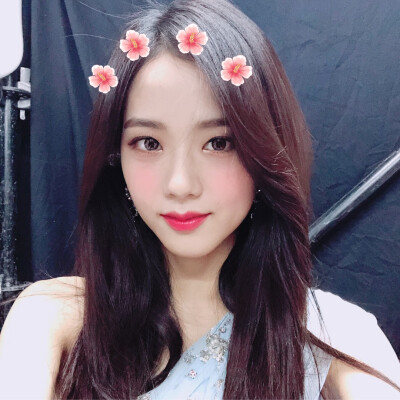 金智秀JISOO