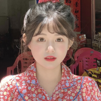 神明少女
女生头像