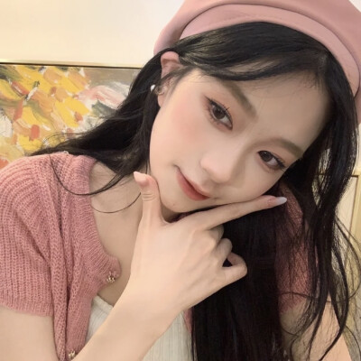 神明少女
女生头像