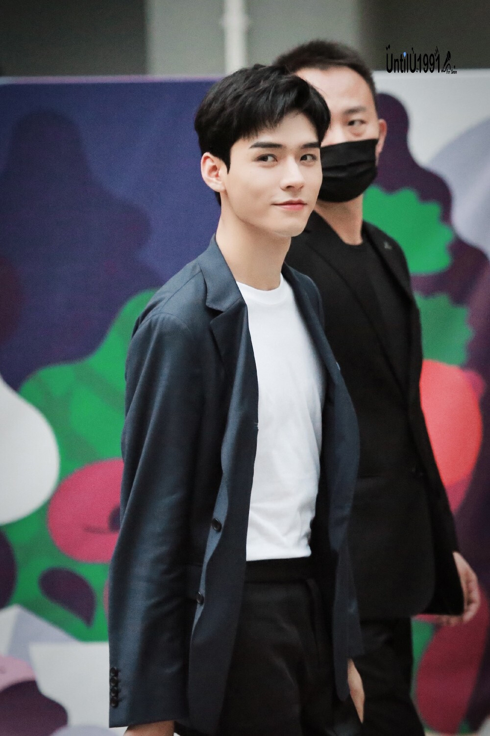 龚俊 08untilu1991·龚俊