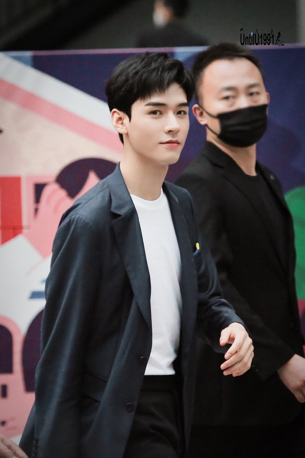 龚俊 08untilu1991·龚俊