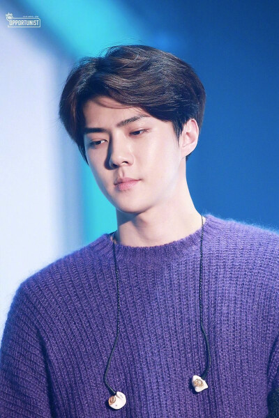 吴世勋 SEHUN