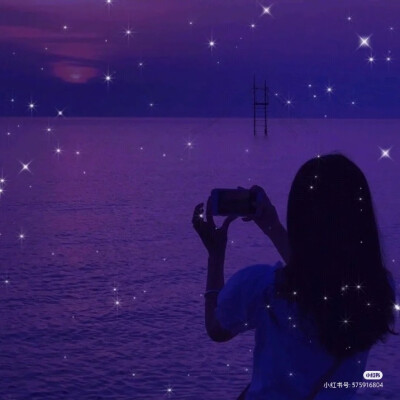 可以用来当头像