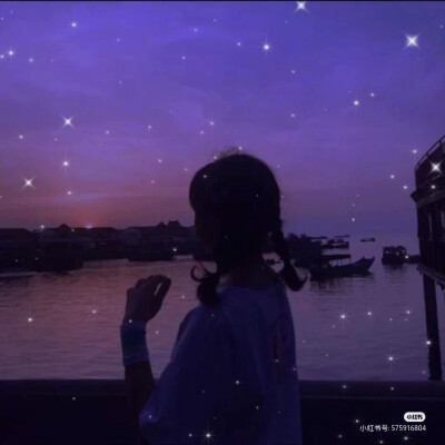 可以用来当头像