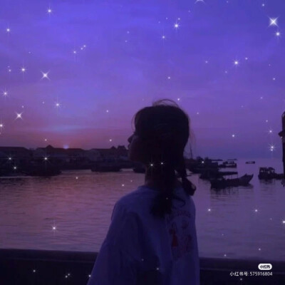 可以用来当头像