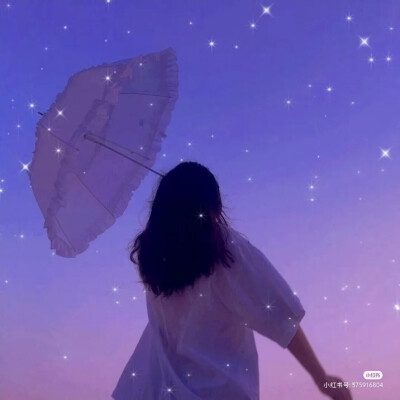 可以用来当头像